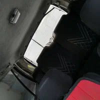 پراید مشگی مدل 80|خودرو سواری و وانت|گلبهار, شهر جدید گلبهار|دیوار