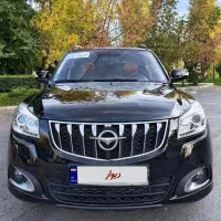 هایما S7 توربو مدل 97 بی رنگ|خودرو سواری و وانت|ارومیه, |دیوار