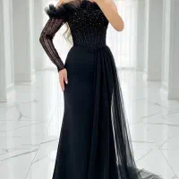 پوشاک مجلسی کدتخفیف۶۶