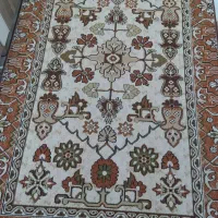 گلیم 2.25در1.15همراه دو عدد پادری