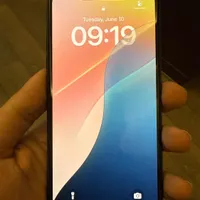 ایفون ۱۱ پرومکس تمیز