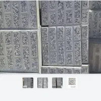 موزاییک کاری و سنگ فرش و بنایی