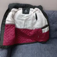 ۱عددکاپشنمردانهو۱عددسویشرتدرحدنو|لباس|تهران, بلورسازی|دیوار