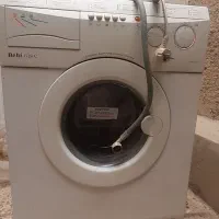 لباسشوی مدل بهی کارکرده
