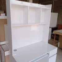 میز تحریر/میز کامپیوتر/کتابخانه دار/ مدل/مهراد|میز تحریر و کامپیوتر|تبریز, |دیوار