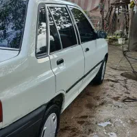 پراید ۸۴