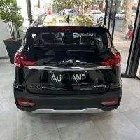 جک SR3 KMC مشکی صفر AutoLand|خودرو سواری و وانت|اصفهان, جلفا|دیوار