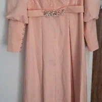 لباس مجلسی