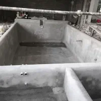 سیمانکاری و نرمه کشی|خدمات پیشه و مهارت|صدرا-فارس, فاز ۱|دیوار