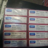 بلبرینگ سری ۶۰۰۰ SKF دینام استارت
