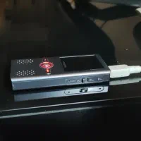creative MP4 player|پخشکننده همراه|مشهد, سجاد شهر|دیوار