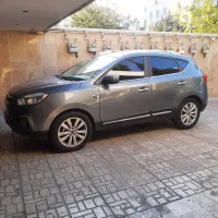 جکs5 اتومات مدل97|خودرو سواری و وانت|کرج, فاز ۳ گوهردشت|دیوار