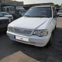 پراید مدل۱۱۱seهاچبک