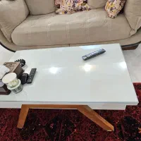 مبلمان و میز ناهارخوری|مبلمان خانگی و میز عسلی|تهران, حشمتیه|دیوار