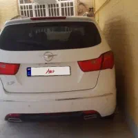 هایما اس ۷ مدل ۹۵