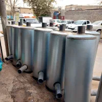 آبگرمکن سازی خراسان (مرجع*تخصسی*مخزن جوشکاری)