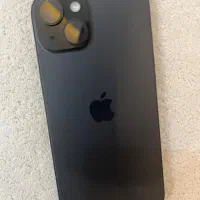 گوشی ایفون۱۵ نرمال