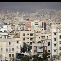 ۲ دانگ سند آپارتمان قدیمی قدر السهم زمین ۱۵۸ متر