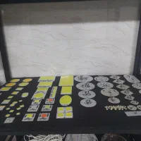 تعمیرات لامپ و روشنایی
