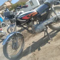 موتور در حد نو|موتورسیکلت|عسگران, |دیوار