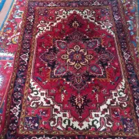 فرش نقشه هریس ابراهیمی