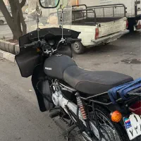 باکسر باجاج ۱۵۰ ۹۳|موتورسیکلت|تهران, شیخ هادی|دیوار