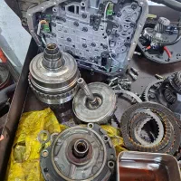 کارگر ماهر تعمیرات گیربگس اتومات نیازمندیم