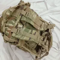 کوله پشتی آمریکایی|کوهنوردی و کمپینگ|تهران, شهرک دانشگاه|دیوار