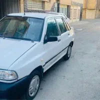 پراید ۸۵ شاسی پلمپ بدون ترک و جوش|خودرو سواری و وانت|اصفهان, فجر|دیوار