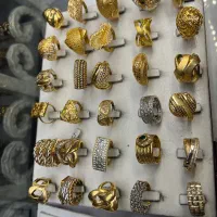 انگشتر بدون اجرت و مالیات