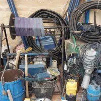 چاه کن|خدمات پیشه و مهارت|اردبیل, |دیوار