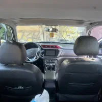 Mvm X33s مدل ۹۹|خودرو سواری و وانت|تبریز, |دیوار