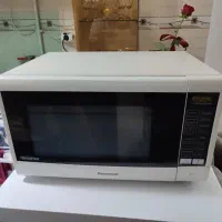 ماکرویوو پاناسونیک مدل NN-ST656W