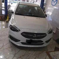 شاهین G1401|خودرو سواری و وانت|کرمانشاه, |دیوار