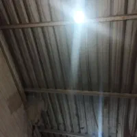 سایبان فلزی سایبون فروش فوری|مصالح و تجهیزات ساختمان|اهواز, حصیرآباد|دیوار