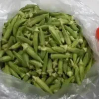 بذر بامیه شرط درجه یک از باغم|گل و گیاه طبیعی|شادگان, |دیوار