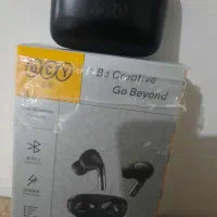 ایرپاد پروQCY  T18