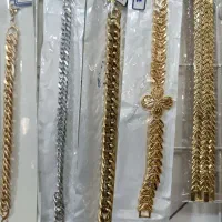 فروش دستبند یکجا|جواهرات|نجف‌آباد, حومه نجف آباد|دیوار