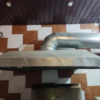 تمام لوازم فست فود تولید فلافل|کافیشاپ و رستوران|اصفهان, کلمان|دیوار