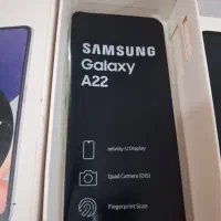 موبایل a22 ویتنام اصل