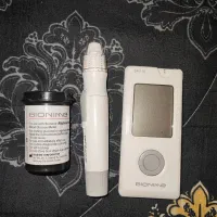 دستگاه قند خون بایونیم کاملا سالم کره ای|آرایشی، بهداشتی، درمانی|رشت, کوی امام رضا|دیوار