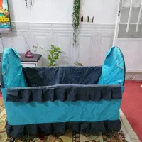 گهواره|تخت و سرویس خواب|مشهد, همت آباد|دیوار