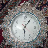 ساعت دیواری