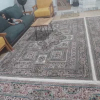 فرش۱۲۰۰ ۱عدد۹متری و۲عدد۶متری فوری