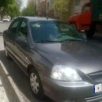 کیا ریو مدل ۹۰ ای بی اس دار یه کف دست رنگ|خودرو سواری و وانت|همدان, |دیوار