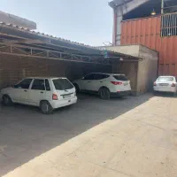 فروش سوله  ۲۰۰۰ متری در برومی
