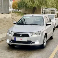 دنا معمولی تیپ 2 مدل 1399 درحد صفر