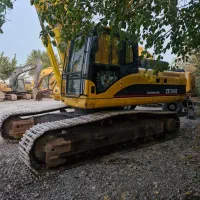 زوم لایون ۳۶۰ مدل ۲۰۱۴|خودرو سنگین|اسلام‌شهر, باغ فیض|دیوار