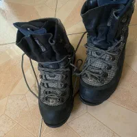 کفش کوه نوردی