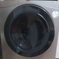 ماشین لباسشویی دوو